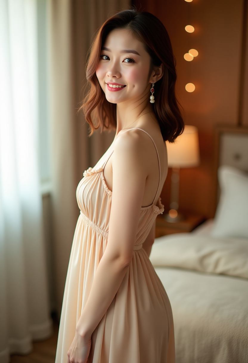 星河漫游者