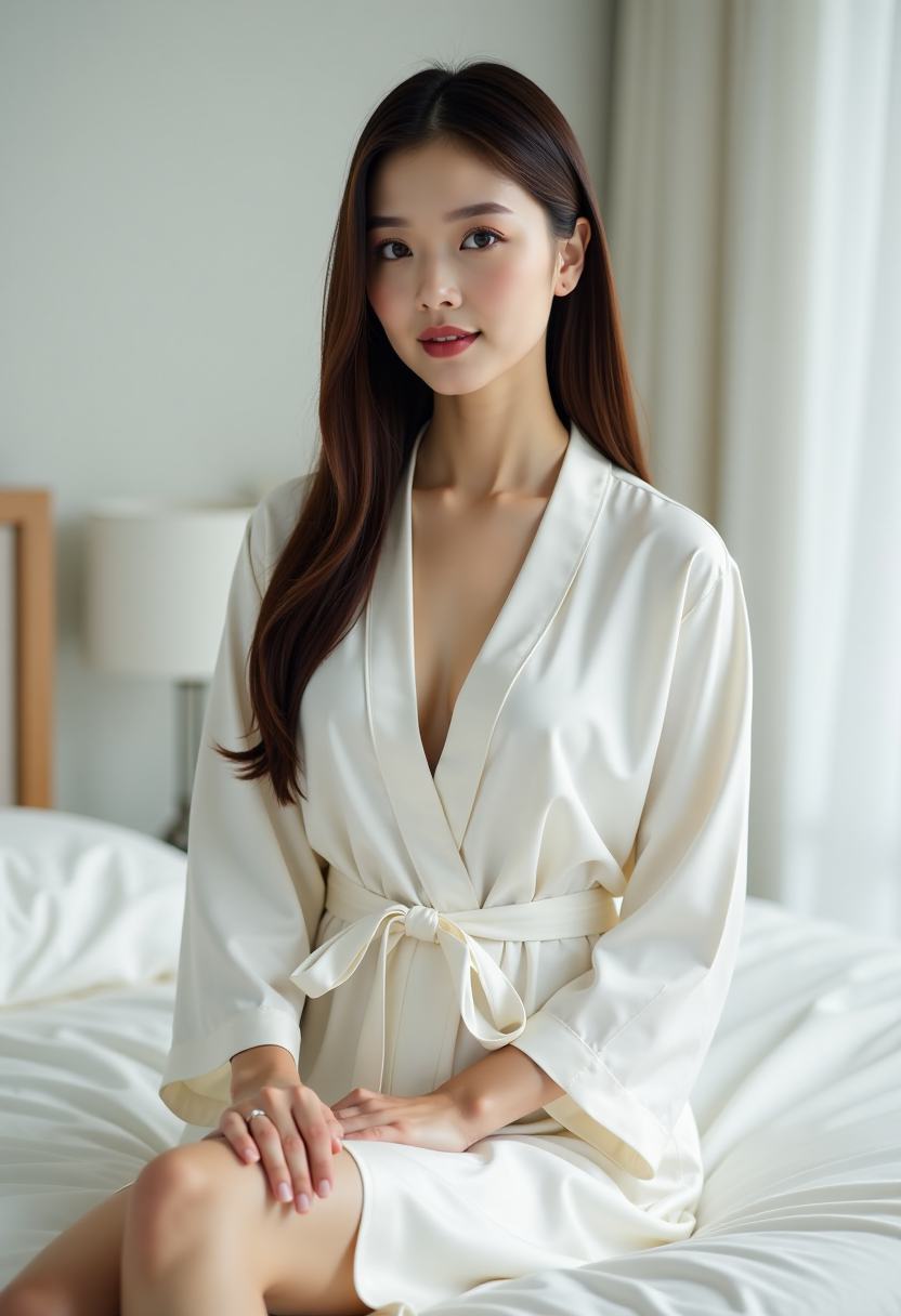 无人知晓的夏天