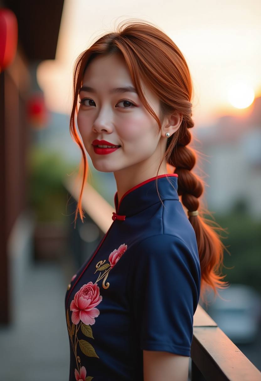 今晚去看海